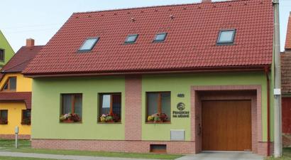 Penzion Na Dědině<br/>Mutěnice