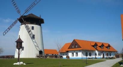 Bukovanský Mlýn<br/>Bukovany (okres Hodonín)