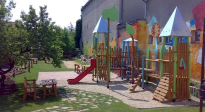 Ubytování U Kulky<br/>Kyjov