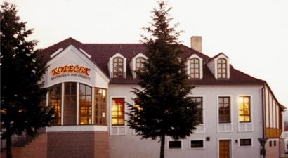 Zámecký penzion Kopeček<br/>Rájec-Jestřebí