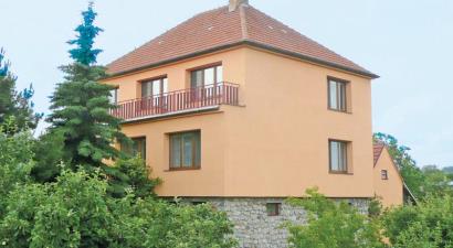 Prázdninový dům  Lhota U Lysic<br/>Lysice