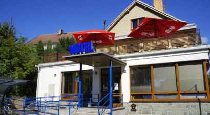 Hotel Koupaliště<br/>Letovice