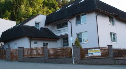 Penzion Na Podlesí<br/>Letovice