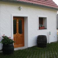 Prázdninový dům  Výrovice<br/>Výrovice
