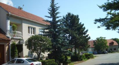 Penzion ABEN & HANA <br/>Modřice