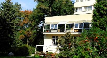 Parkhotel Sokolov<br/>Sokolov