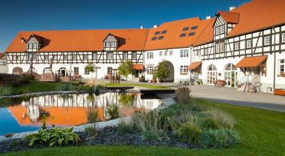 Penzion statek Bernard<br/>Královské Poříčí