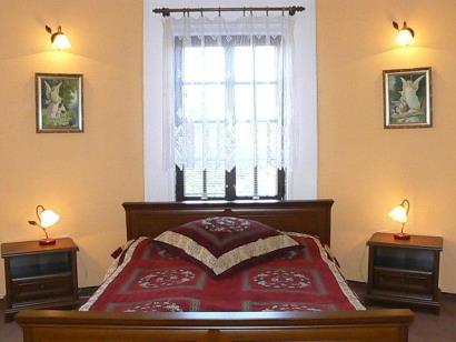 Hotel Global<br/>Sokolov