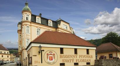 Hotel Císař  Ferdinand<br/>Loket