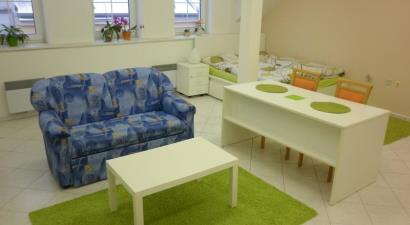 Apartmány V Centru U Zámečku<br/>Sokolov