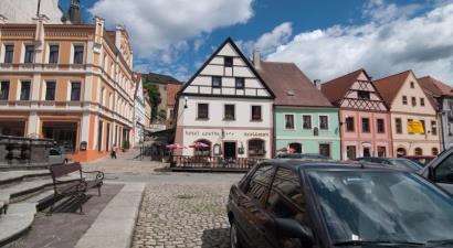 Pension Ulrika<br/>Loket