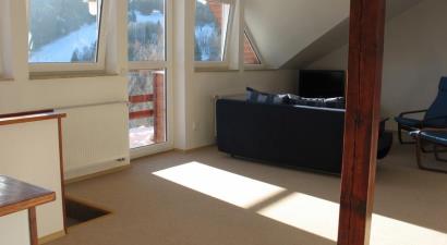 Apartmány Novacko<br/>Jáchymov