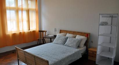 Apartmán u Mlsného medvěda<br/>Bečov nad Teplou