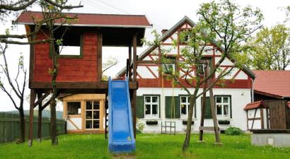 Penzion Na Gruntu<br/>Hazlov