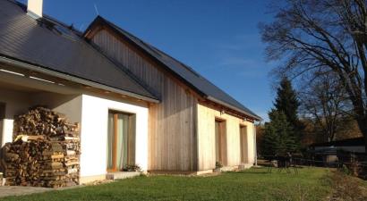 Apartmány no.823<br/>Bublava