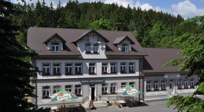 Hotel Seifert<br/>Nové Hamry