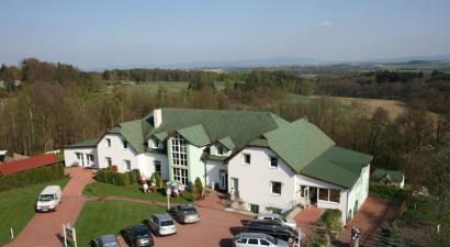 Hotel Seeberg<br/>Františkovy Lázně