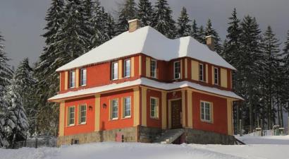 Vila Petra<br/>Pernink