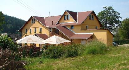 Hotel Restaurace Švejk<br/>Kraslice