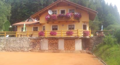 Chalupa Sport 2<br/>Rotava