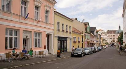 Pension St. Maur<br/>Bečov nad Teplou