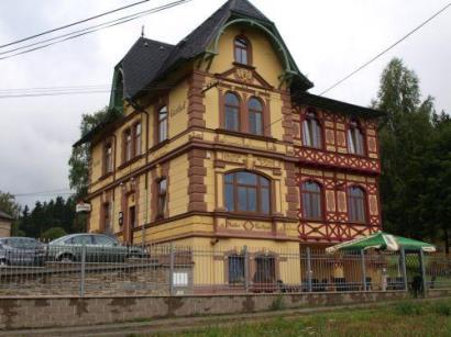 Penzion Stadler<br/>Teplá