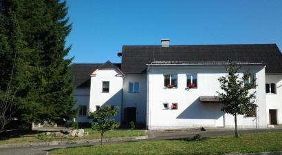 Apartmány Stará Voda <br/>Stará Voda (okres Cheb)