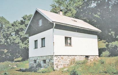 Prázdninový dům  Nové Hamry<br/>Nové Hamry