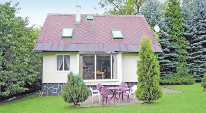 Prázdninový dům  Hruškova<br/>Sokolov