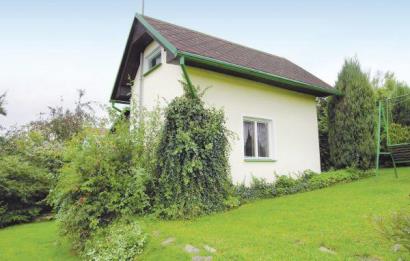 Prázdninový dům  Mechová I<br/>Lipová (okres Cheb)