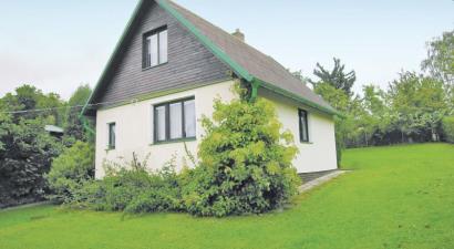 Prázdninový dům Mechová II<br/>Lipová (okres Cheb)