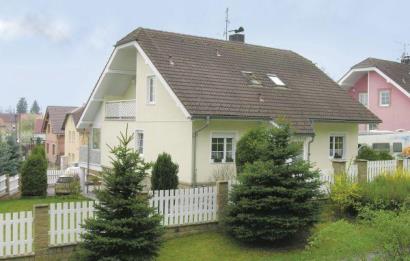 Prázdninový dům Svatava CD-698<br/>Svatava