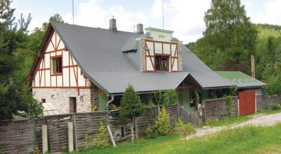 Apartmán  Kraslice ST-690<br/>Kraslice