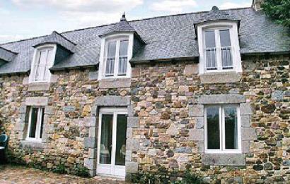 Prázdninový dům  Bublava UV-689<br/>Bublava