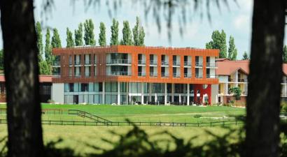 Hotel K-Triumf<br/>Velichovky