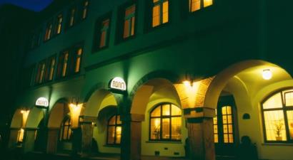 Hotel Adam<br/>Trutnov