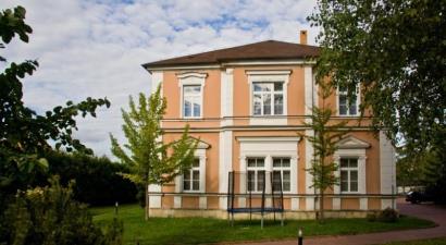 Penzion Expanze Jaroměř<br/>Jaroměř