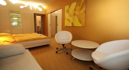 Penzion14<br/>Hostinné