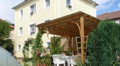 Ubytování Eva<br/>Žacléř