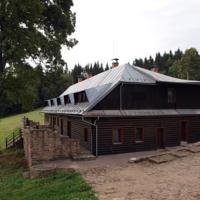 Prázdninový dům Nová Hájovna<br/>Říčky