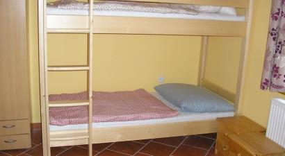 Chalupa Relax<br/>Teplice nad Metují