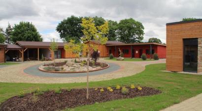 Ranč Orlice<br/>Třebechovice pod Orebem