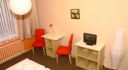 Hotel BOR<br/>Třebechovice pod Orebem