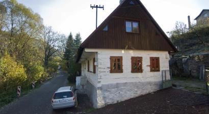 Roubenka Stárkov<br/>Stárkov