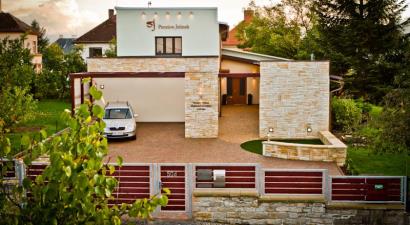 Penzion Jelínek<br/>Opočno