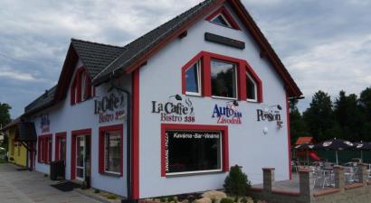 Pension 338<br/>Pilníkov