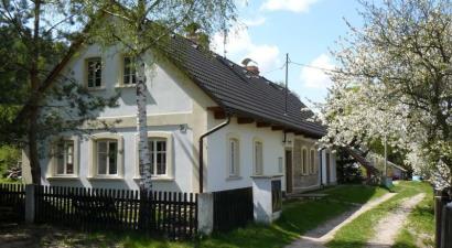 Ubytování Na Vejminku<br/>Rtyně v Podkrkonoší