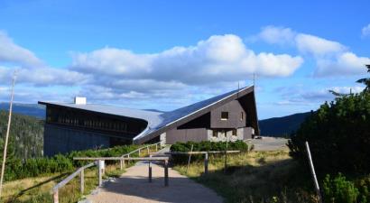 Hotel Labská bouda<br/>Horní Mísečky