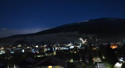 Pension U Hlinků<br/>Horní Maršov