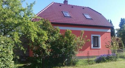 Apartmán Bystré<br/>Bystré (okres Rychnov Nad Kněžnou)